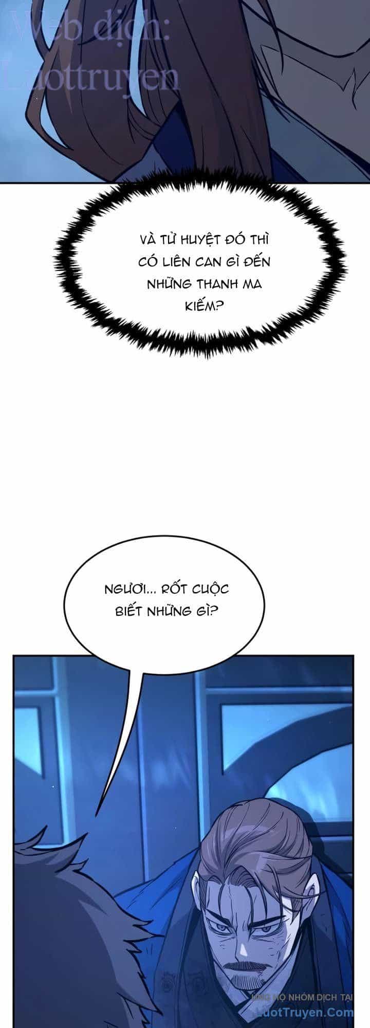 Cảm Kiếm Tuyệt Đối - Chương 192 - ảnh 53