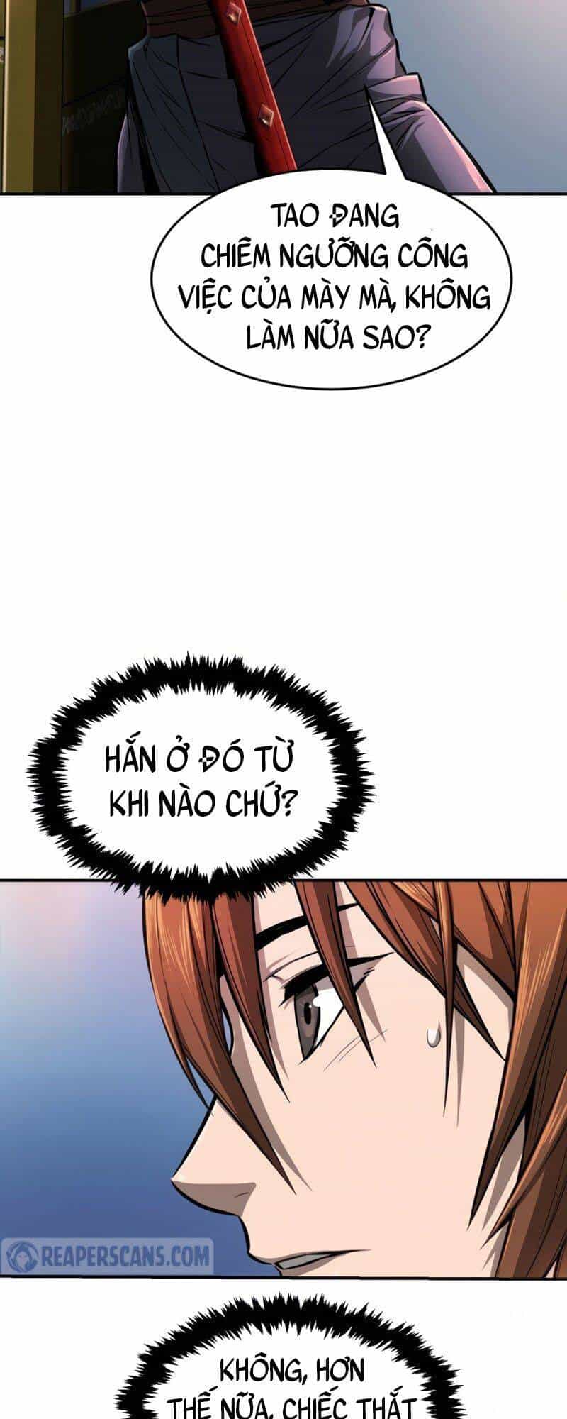 Cảm Kiếm Tuyệt Đối - Chương 2 - ảnh 15