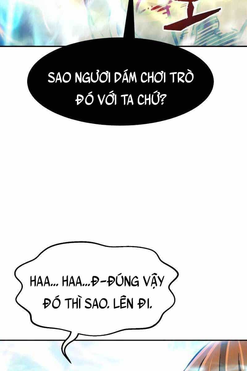 Cảm Kiếm Tuyệt Đối - Chương 20 - ảnh 3