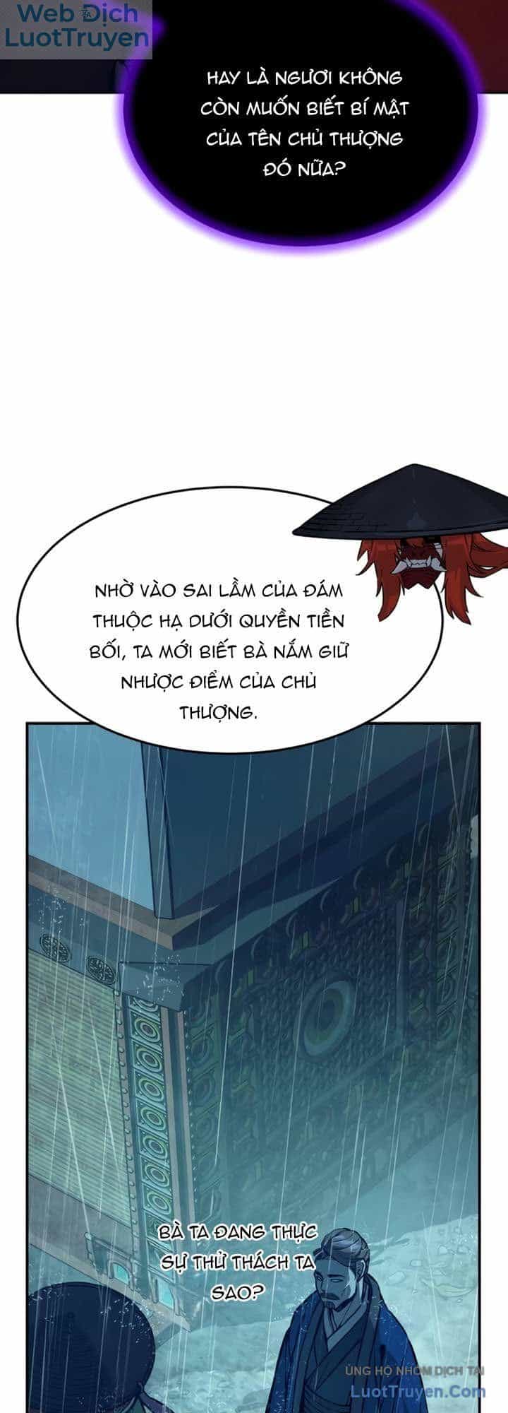 Cảm Kiếm Tuyệt Đối - Chương 195 - ảnh 62