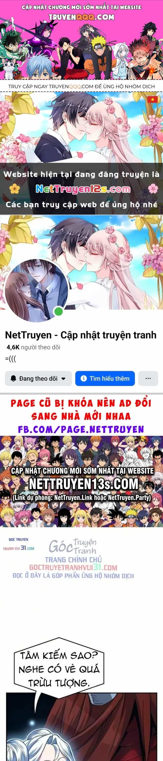 Cảm Kiếm Tuyệt Đối - Chương 202 - ảnh 1