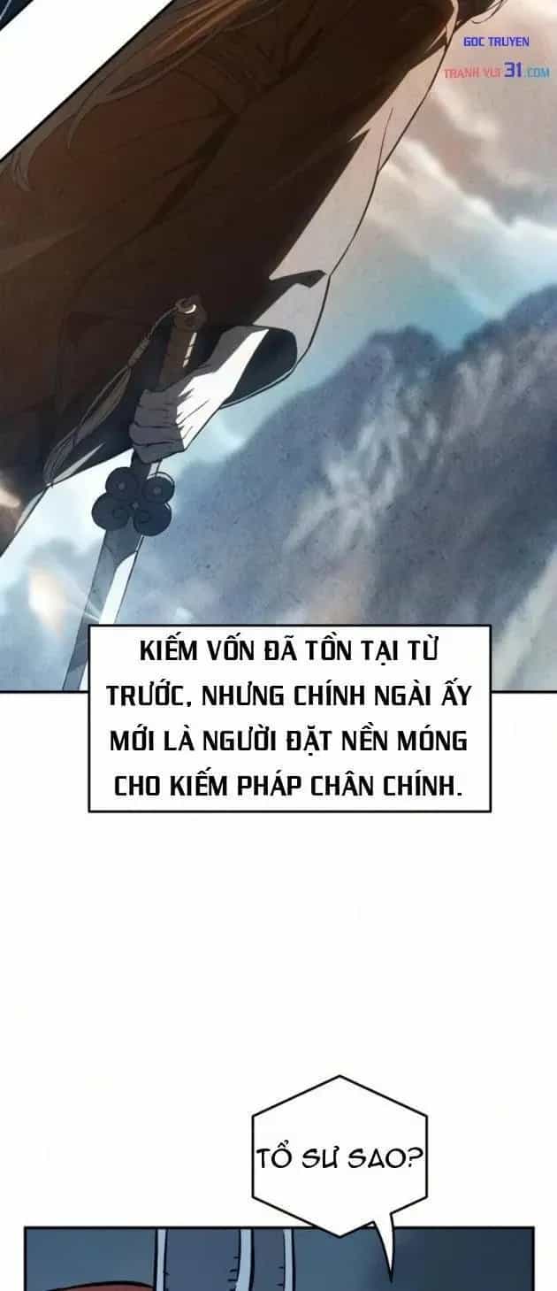 Cảm Kiếm Tuyệt Đối - Chương 202 - ảnh 10