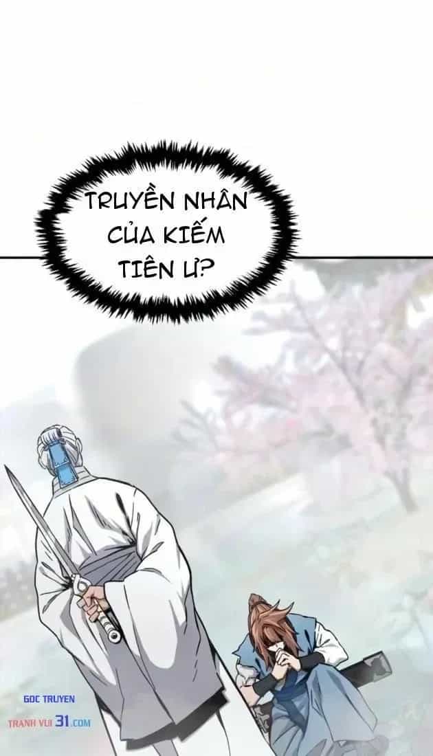 Cảm Kiếm Tuyệt Đối - Chương 202 - ảnh 133