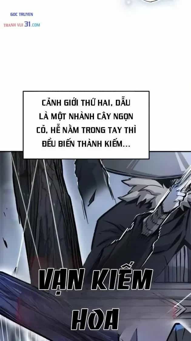 Cảm Kiếm Tuyệt Đối - Chương 202 - ảnh 25
