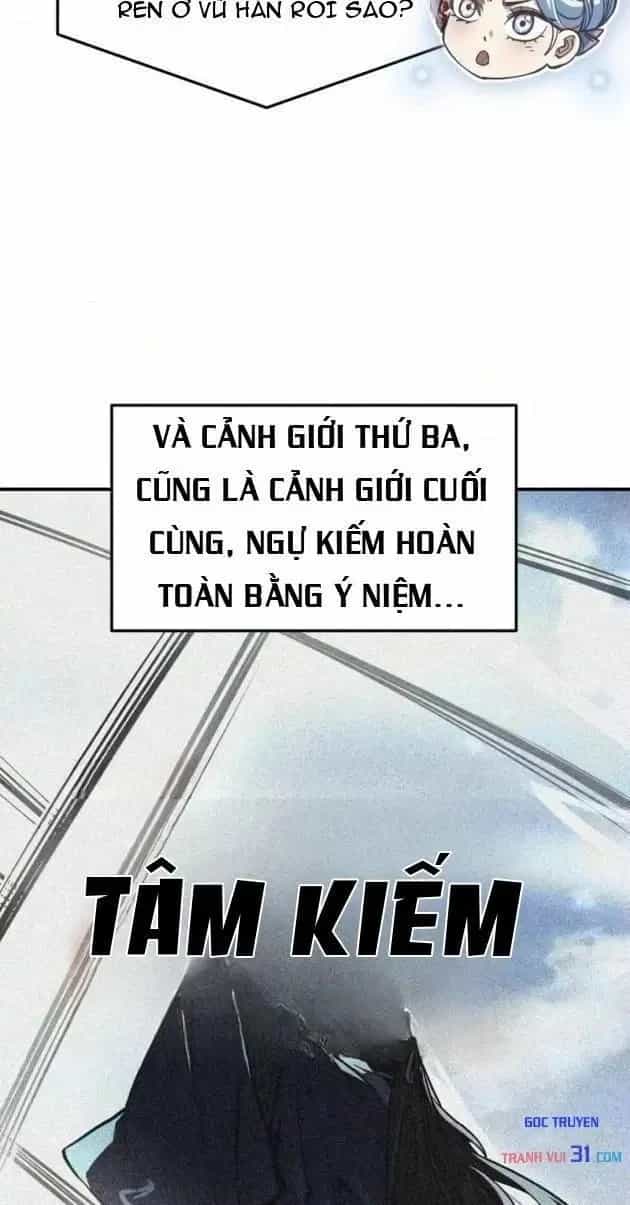 Cảm Kiếm Tuyệt Đối - Chương 202 - ảnh 27