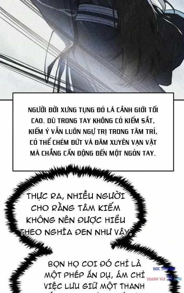 Cảm Kiếm Tuyệt Đối - Chương 202 - ảnh 28