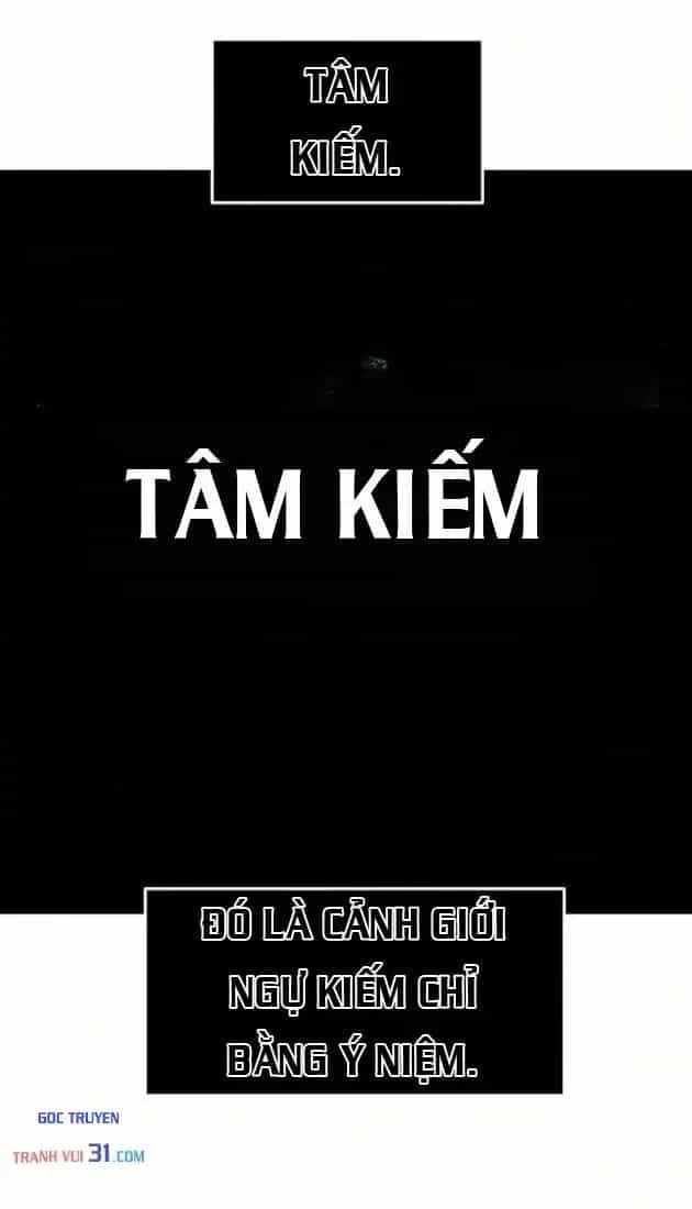 Cảm Kiếm Tuyệt Đối - Chương 202 - ảnh 3