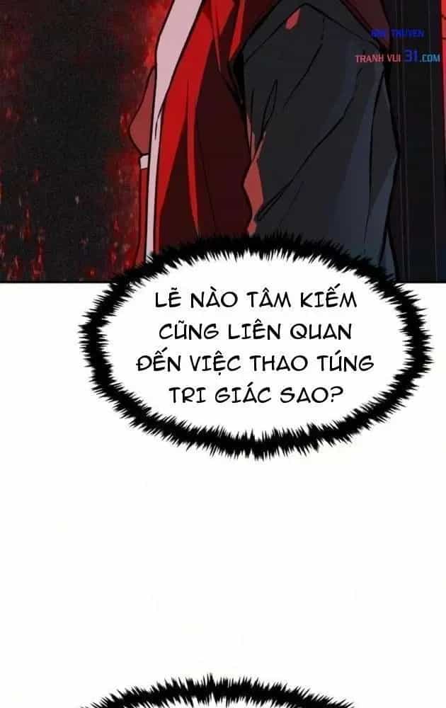 Cảm Kiếm Tuyệt Đối - Chương 202 - ảnh 39