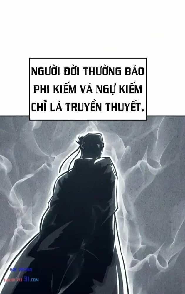 Cảm Kiếm Tuyệt Đối - Chương 202 - ảnh 4