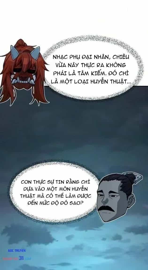 Cảm Kiếm Tuyệt Đối - Chương 202 - ảnh 43
