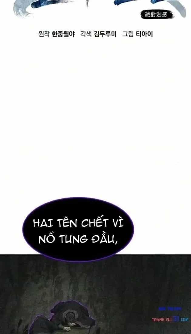 Cảm Kiếm Tuyệt Đối - Chương 202 - ảnh 45