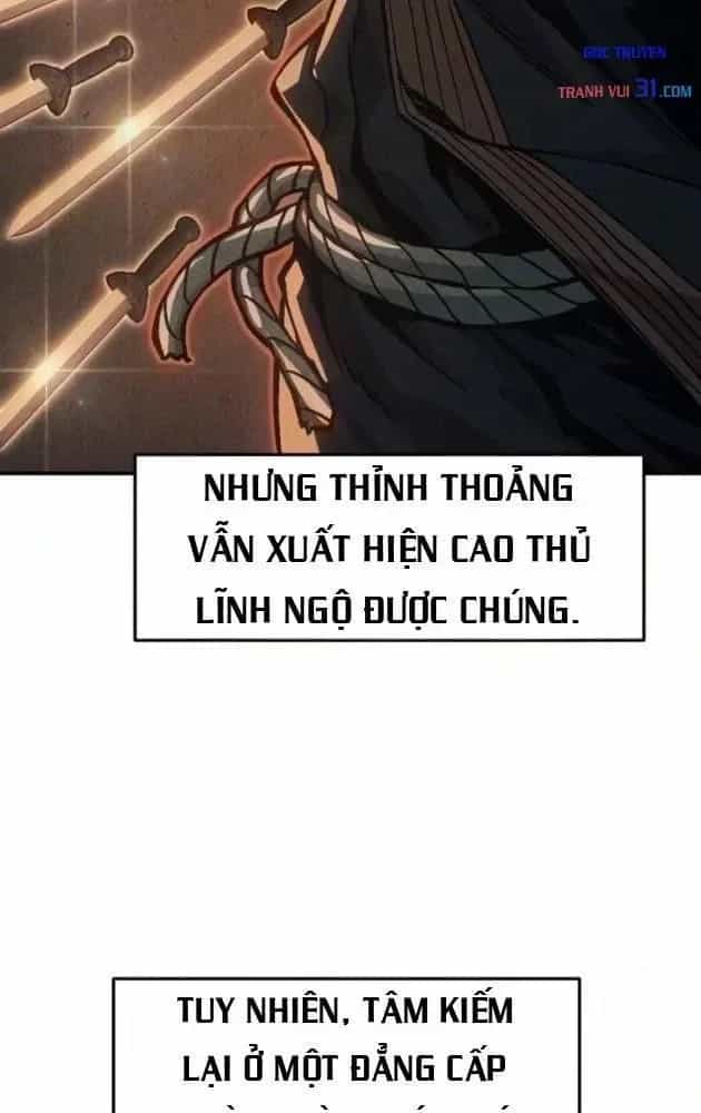 Cảm Kiếm Tuyệt Đối - Chương 202 - ảnh 6