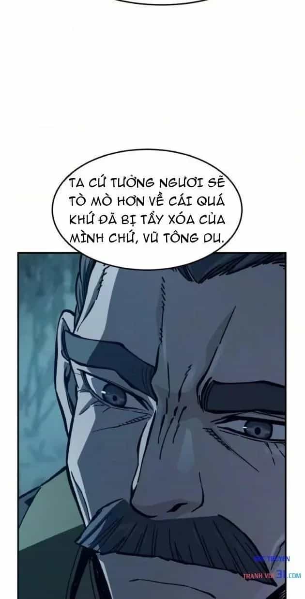 Cảm Kiếm Tuyệt Đối - Chương 202 - ảnh 65
