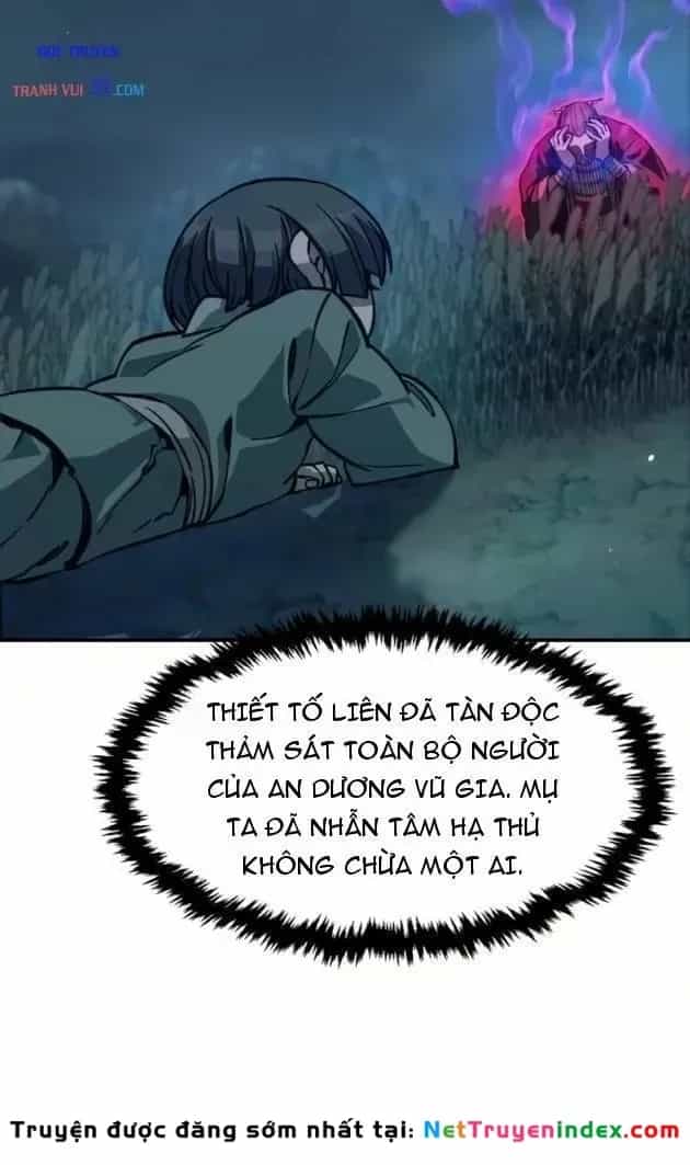 Cảm Kiếm Tuyệt Đối - Chương 202 - ảnh 77