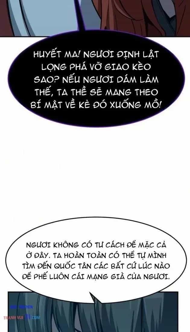 Cảm Kiếm Tuyệt Đối - Chương 202 - ảnh 95