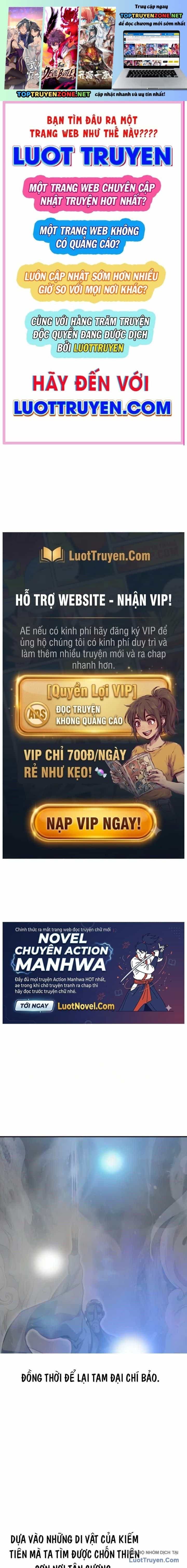 Cảm Kiếm Tuyệt Đối - Chương 203 - ảnh 2