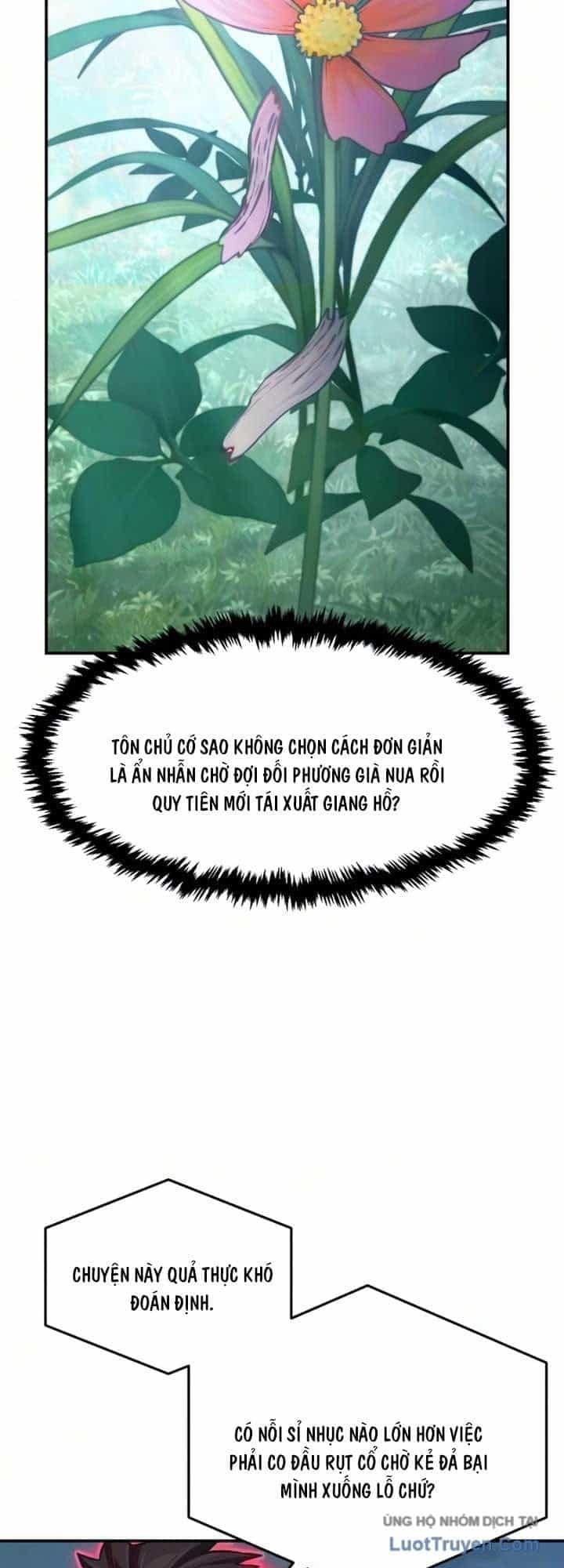 Cảm Kiếm Tuyệt Đối - Chương 203 - ảnh 45