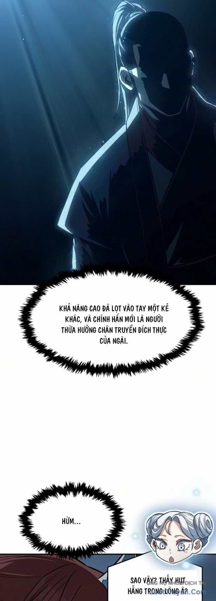Cảm Kiếm Tuyệt Đối - Chương 203 - ảnh 7