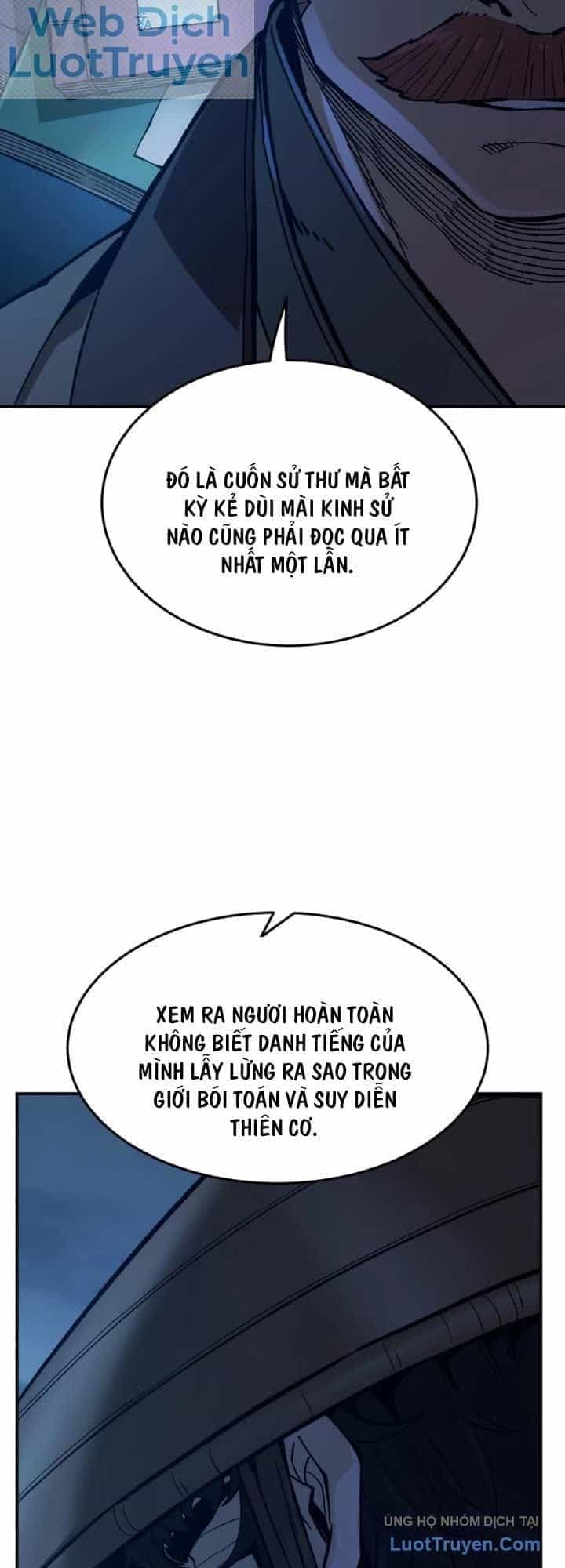 Cảm Kiếm Tuyệt Đối - Chương 204 - ảnh 11