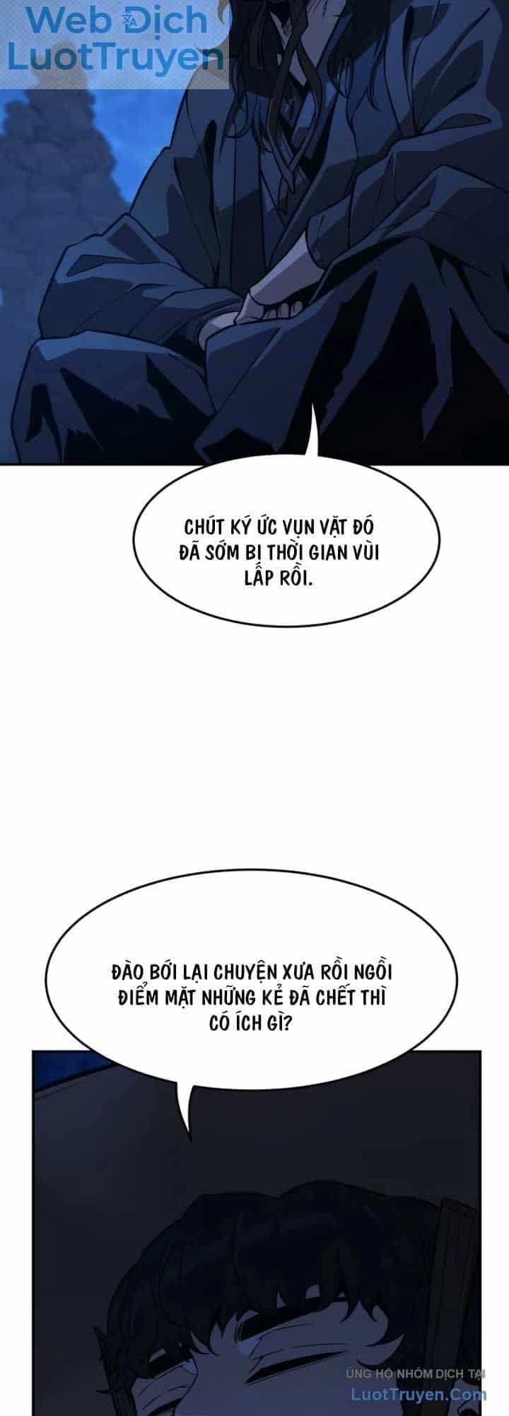 Cảm Kiếm Tuyệt Đối - Chương 204 - ảnh 17
