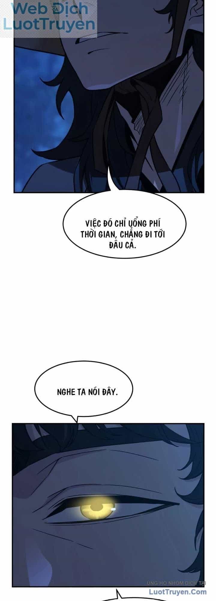 Cảm Kiếm Tuyệt Đối - Chương 204 - ảnh 18