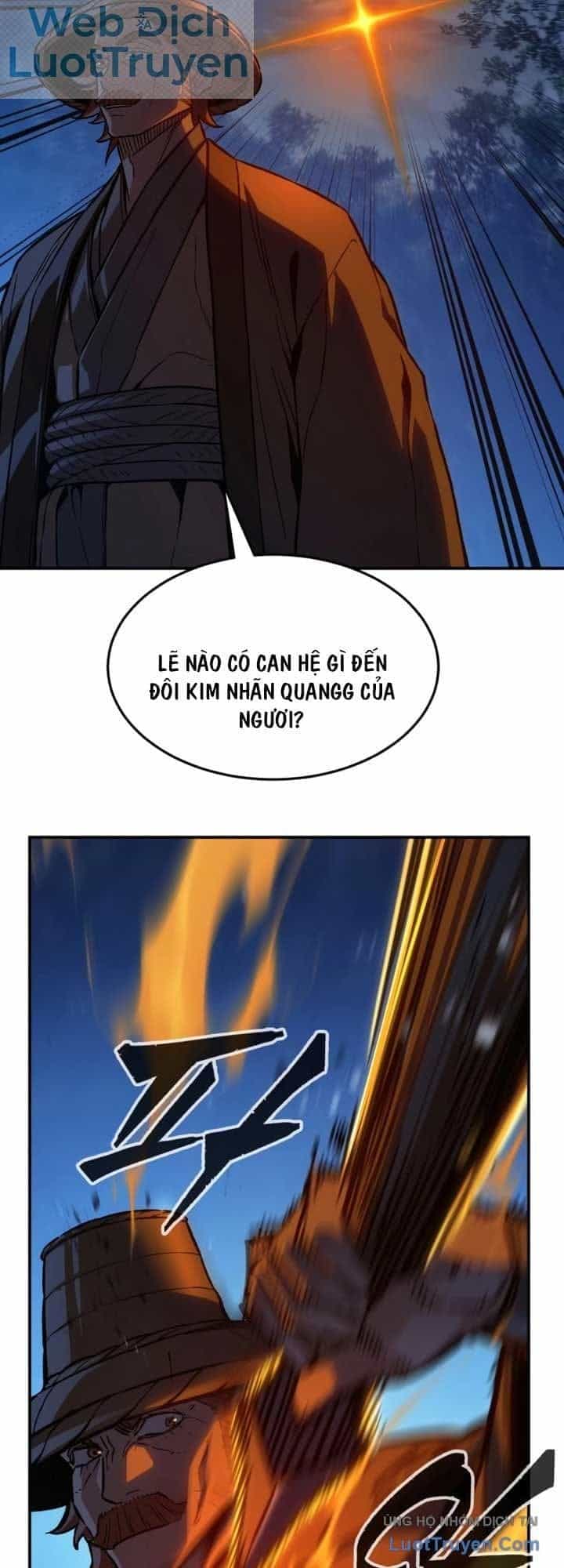 Cảm Kiếm Tuyệt Đối - Chương 204 - ảnh 40