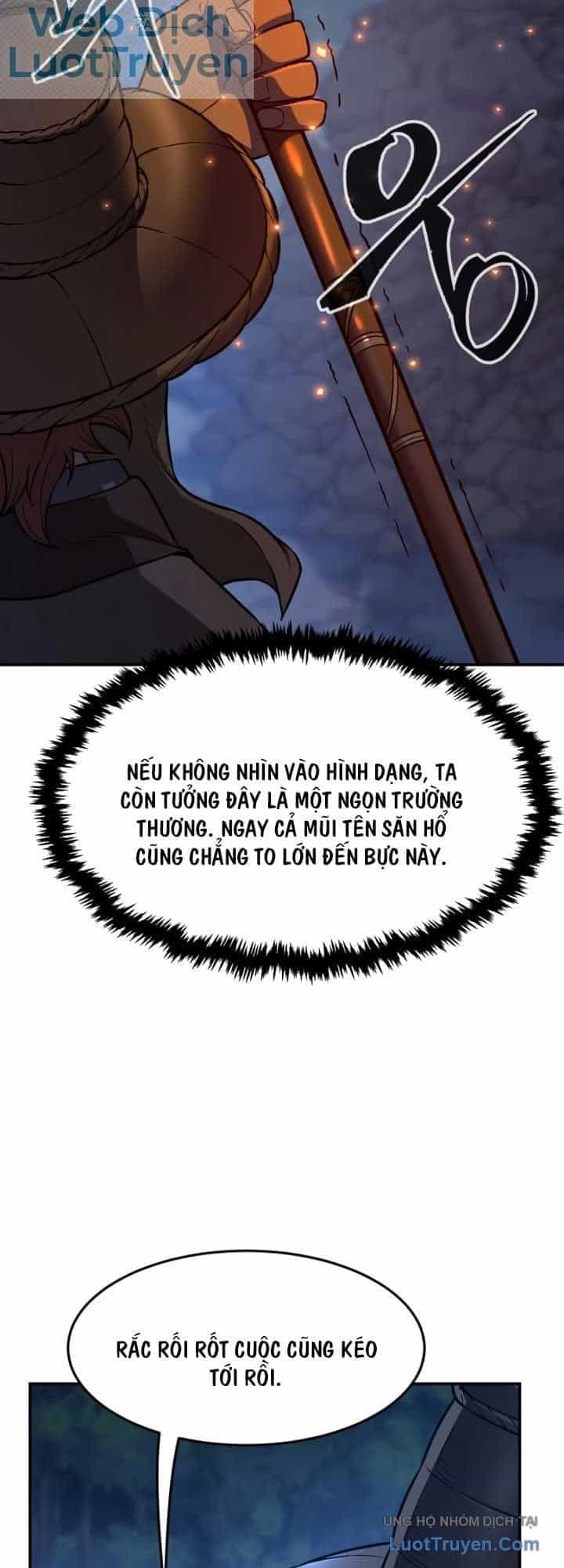 Cảm Kiếm Tuyệt Đối - Chương 204 - ảnh 42