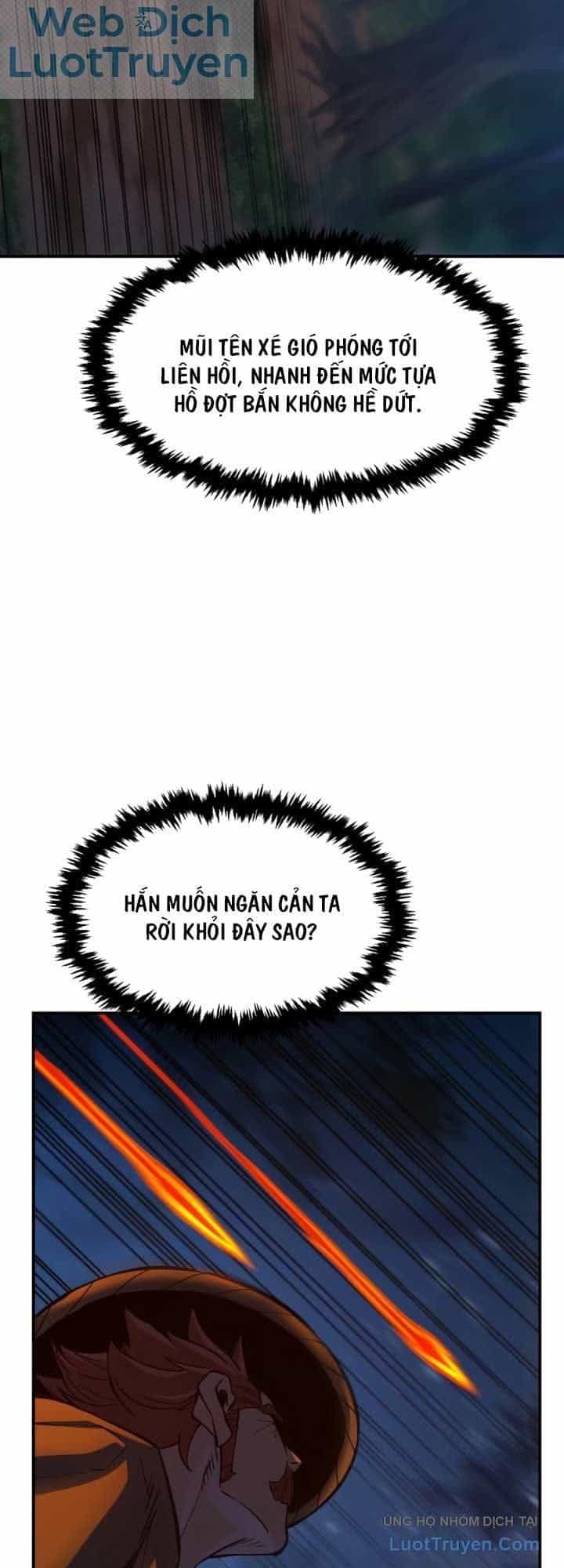 Cảm Kiếm Tuyệt Đối - Chương 204 - ảnh 58