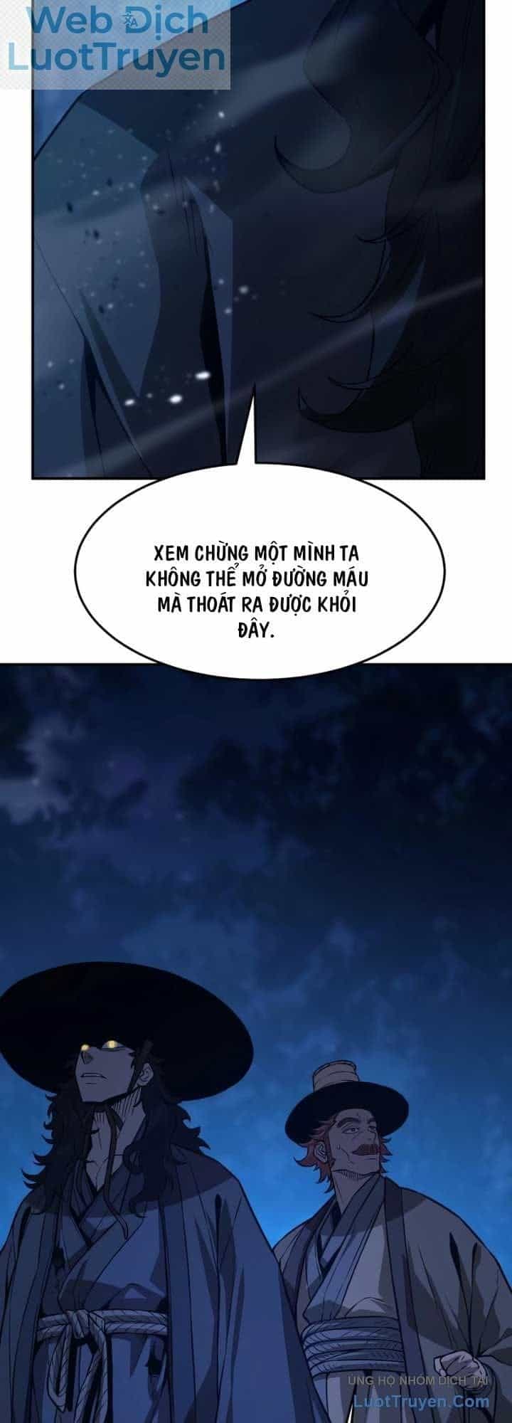 Cảm Kiếm Tuyệt Đối - Chương 204 - ảnh 76