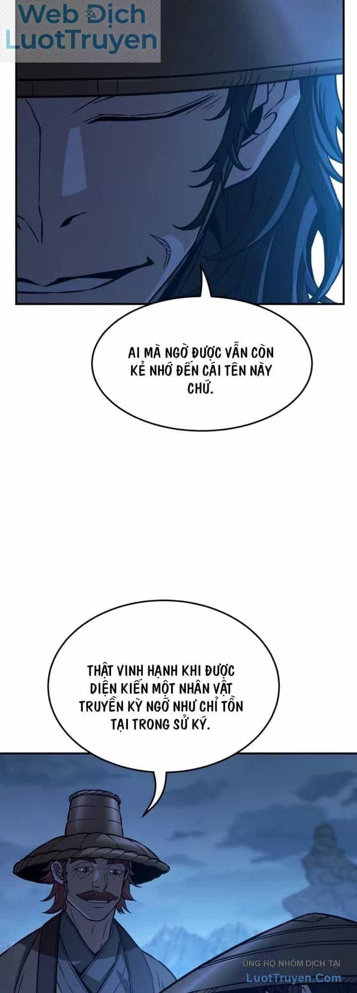 Cảm Kiếm Tuyệt Đối - Chương 204 - ảnh 9