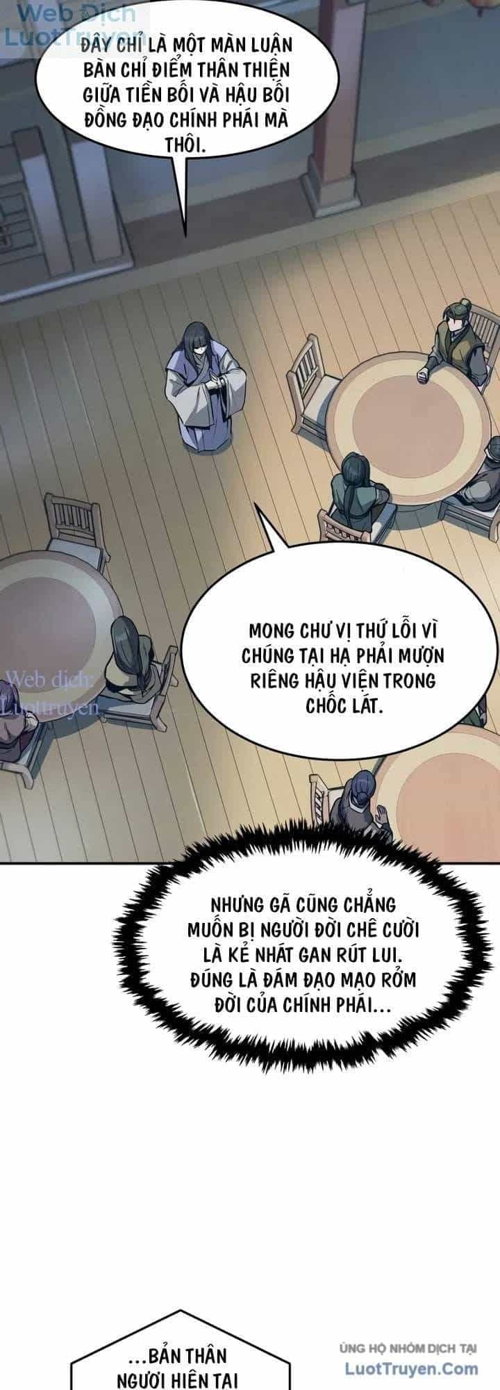Cảm Kiếm Tuyệt Đối - Chương 207 - ảnh 15