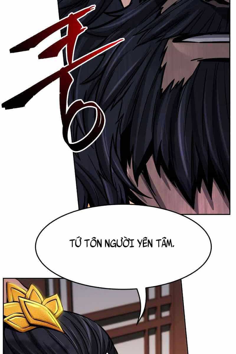 Cảm Kiếm Tuyệt Đối - Chương 22 - ảnh 56