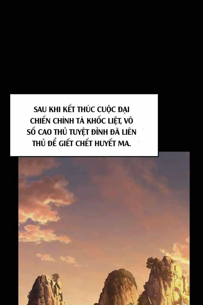 Cảm Kiếm Tuyệt Đối - Chương 23 - ảnh 6