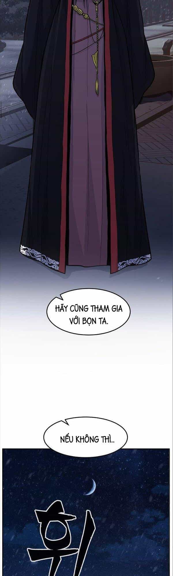 Cảm Kiếm Tuyệt Đối - Chương 25 - ảnh 57