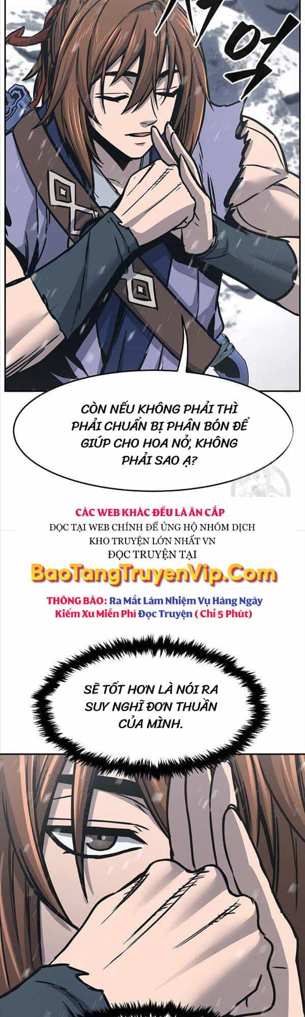 Cảm Kiếm Tuyệt Đối - Chương 27 - ảnh 58