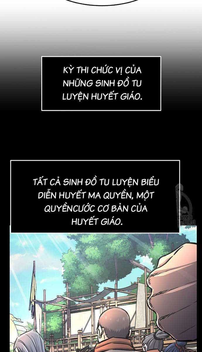 Cảm Kiếm Tuyệt Đối - Chương 29 - ảnh 11
