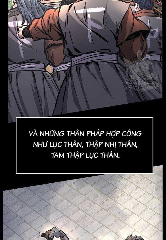 Cảm Kiếm Tuyệt Đối - Chương 29 - ảnh 12