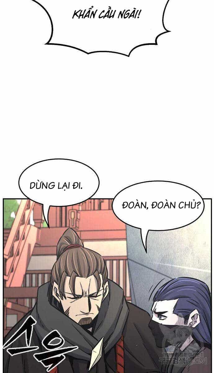 Cảm Kiếm Tuyệt Đối - Chương 29 - ảnh 8