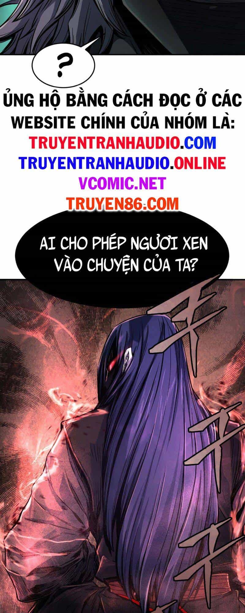 Cảm Kiếm Tuyệt Đối - Chương 3 - ảnh 75