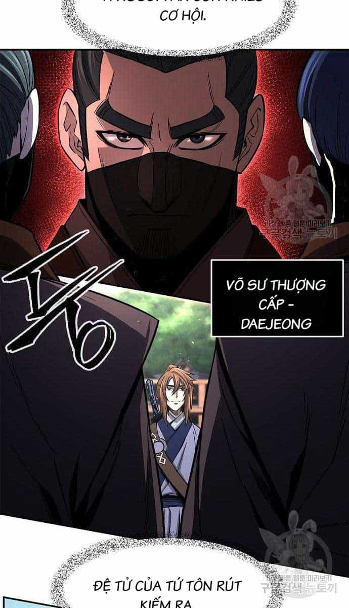 Cảm Kiếm Tuyệt Đối - Chương 30 - ảnh 28