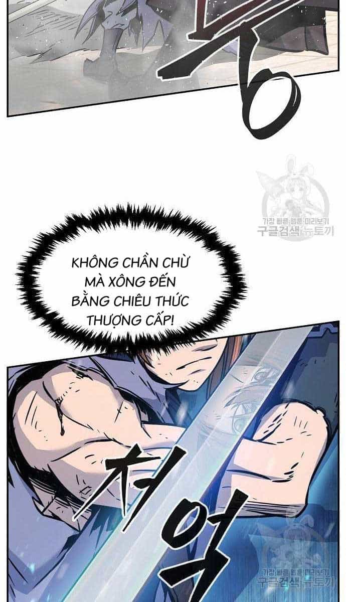 Cảm Kiếm Tuyệt Đối - Chương 30 - ảnh 63