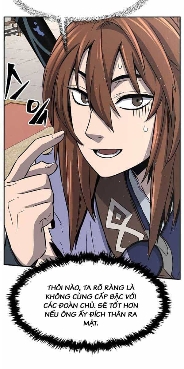 Cảm Kiếm Tuyệt Đối - Chương 32 - ảnh 32