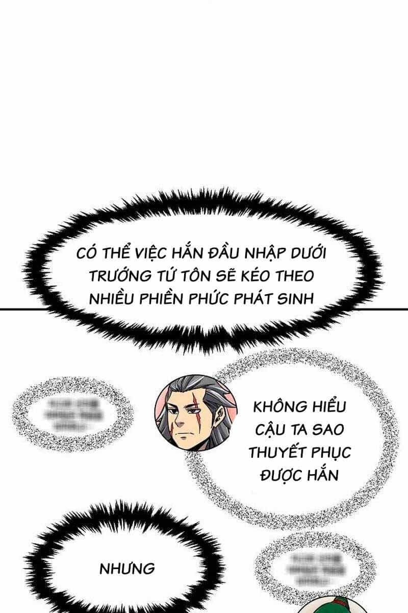Cảm Kiếm Tuyệt Đối - Chương 33 - ảnh 112