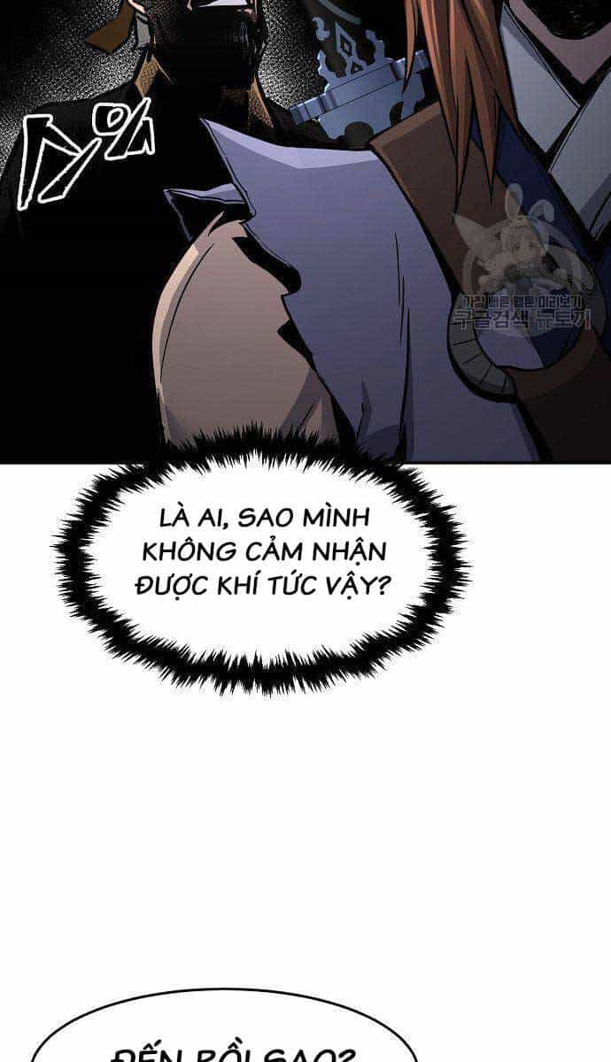 Cảm Kiếm Tuyệt Đối - Chương 34 - ảnh 8