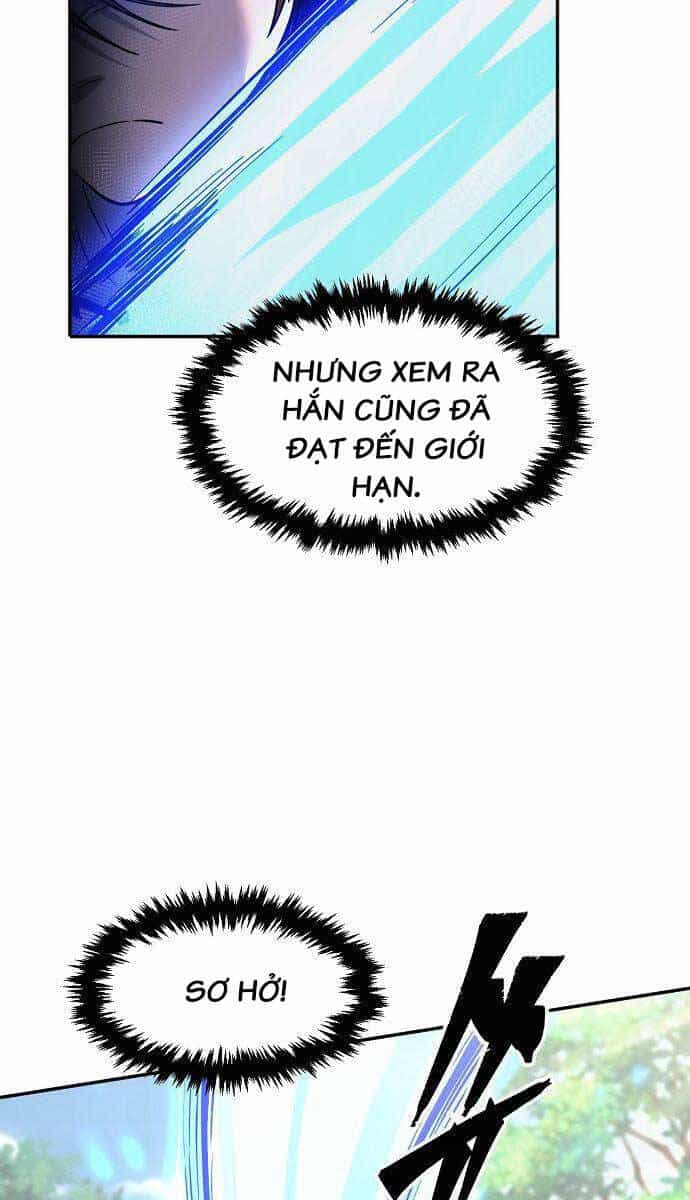 Cảm Kiếm Tuyệt Đối - Chương 34 - ảnh 94