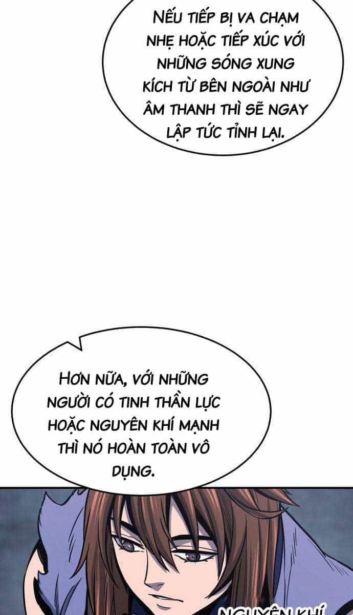 Cảm Kiếm Tuyệt Đối - Chương 36 - ảnh 18