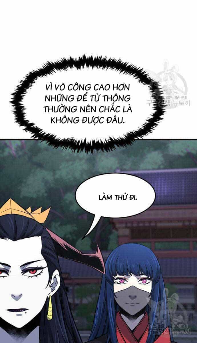 Cảm Kiếm Tuyệt Đối - Chương 36 - ảnh 42