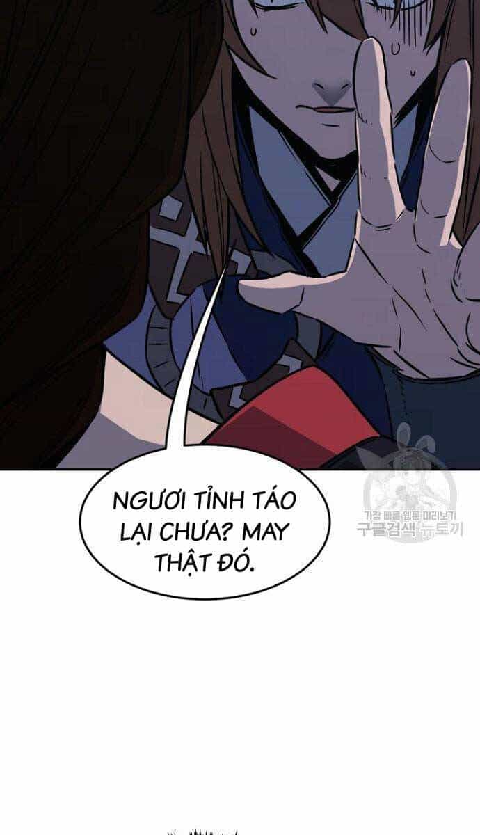 Cảm Kiếm Tuyệt Đối - Chương 36 - ảnh 56