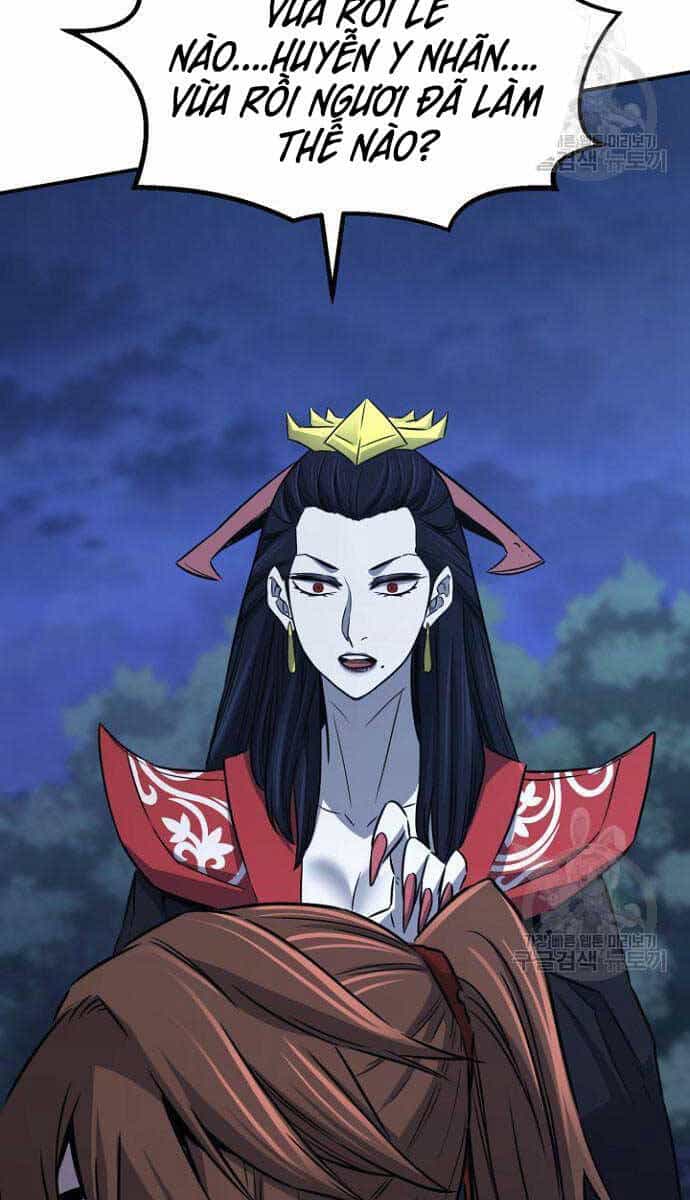 Cảm Kiếm Tuyệt Đối - Chương 36 - ảnh 58