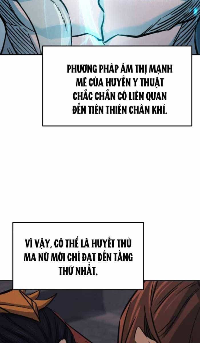 Cảm Kiếm Tuyệt Đối - Chương 37 - ảnh 34